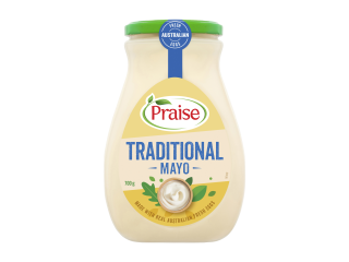 Praise Mayonnaise Traditional 700 g