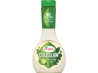 Praise Coleslaw Dressing 330ml
