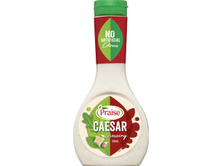 Praise Caesar Dressing 330ml