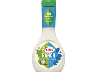 Praise Ranch Dressing 330ml