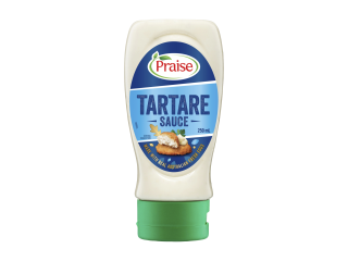 Praise Sauce Tartare 250 ml
