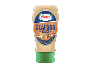 Praise Sauce Seafood 250 ml
