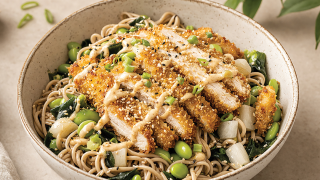 Katsu Soba